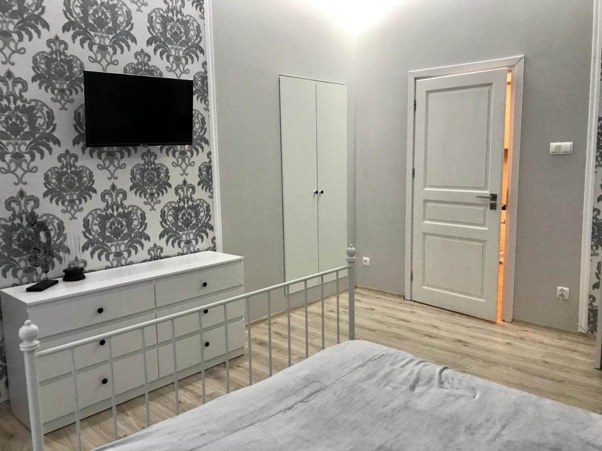 Apartament Mickiewicza - Pkp Station Przemyśl Exterior foto