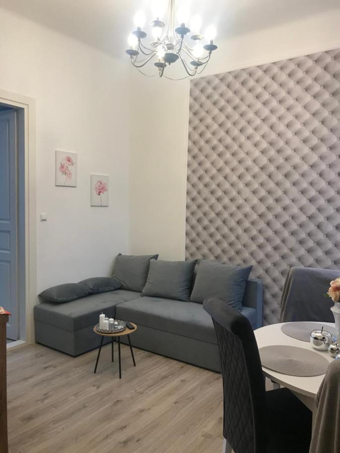 Apartament Mickiewicza - Pkp Station Przemyśl Exterior foto